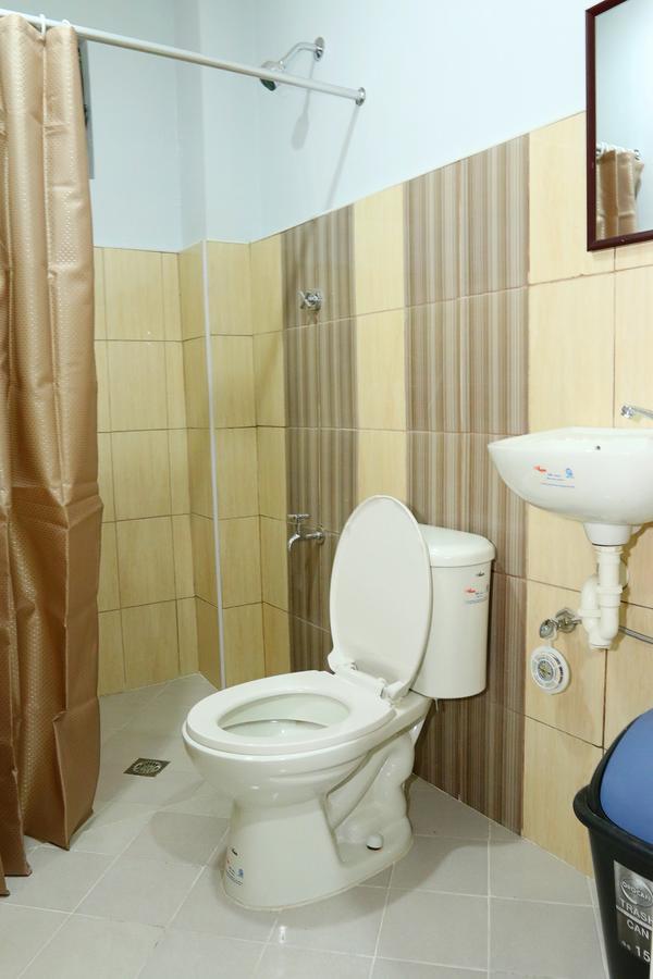 Global 88 Apartelle Cebu Luaran gambar