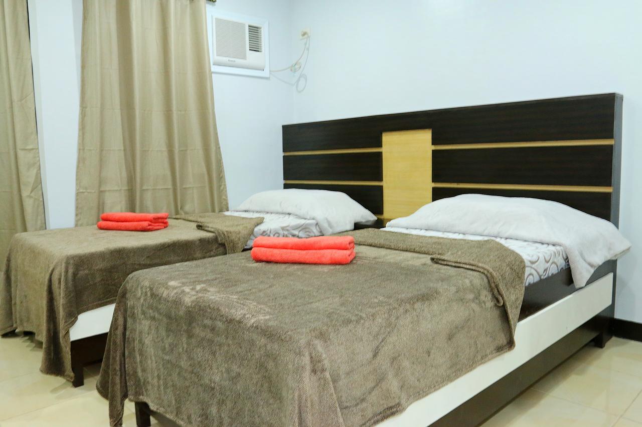 Global 88 Apartelle Cebu Luaran gambar